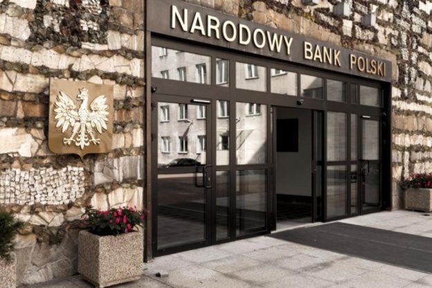 Польский ЦБ сохранил ключевые процентные ставки