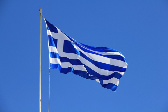 Парламент Греции одобрил реформы для получения очередного кредита