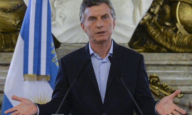 Аргентина объявила налоговую амнистию для $500 млрд