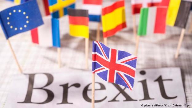 Германия потеряет $50 млрд в случае «Брексита»