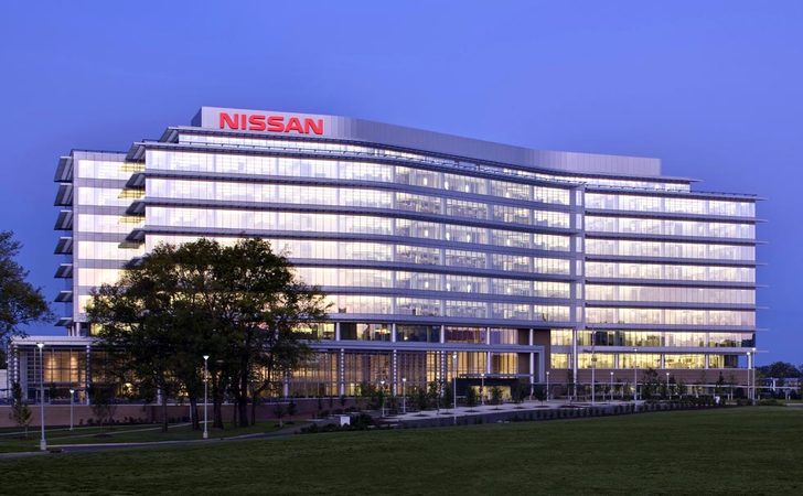 Nissan покупает долю в Mitsubishi Motors