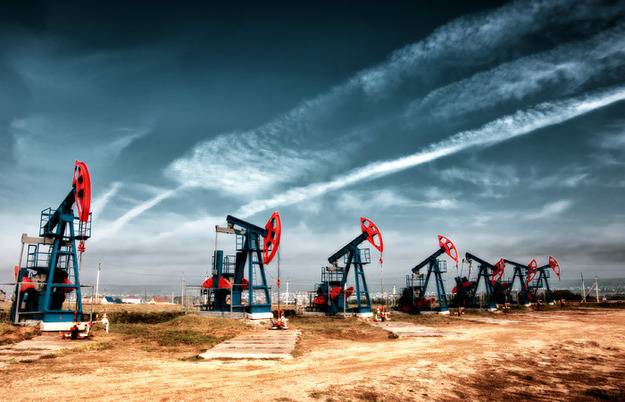 ОПЕК сохранила прогноз спроса и предложения нефти
