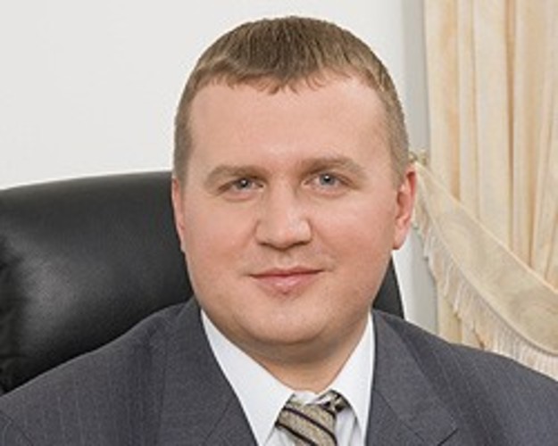 Главой биржевого совета «Украинской биржи» назначили Ершова