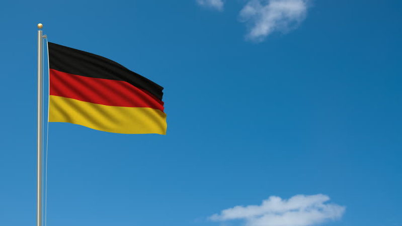 Германия стала вторым крупнейшим мировым кредитором