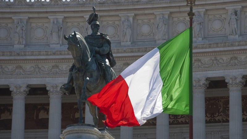 Экономика Италии выросла на 0