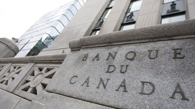 ЦБ Канады сохранил ключевую процентную ставку