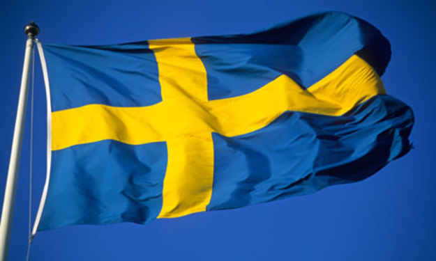 Шведская экономика продолжает расти