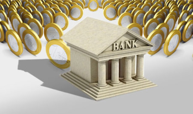 В банках растет объем депозитов