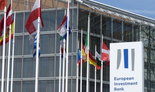 ЕИБ рассматривает выделение Украине €200 млн на транспорт