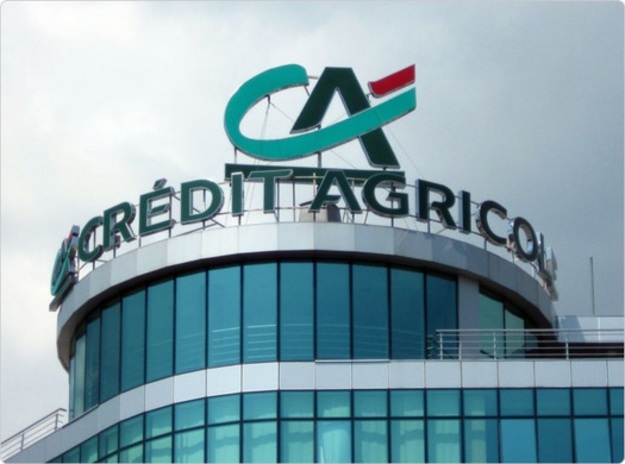 KSG Agro договорился с Креди Агриколь Банком о реструктуризации $3 млн долга