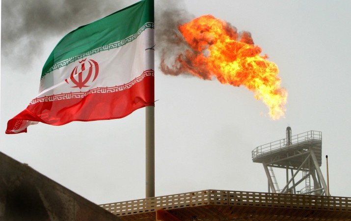 Иран не собирается замораживать экспорт и добычу нефти