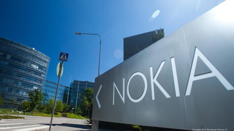 Nokia возвращается к мобильным телефонам