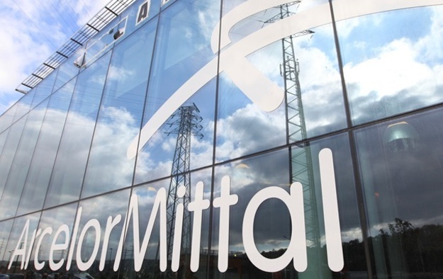 ArcelorMittal сократил прибыль на 33%