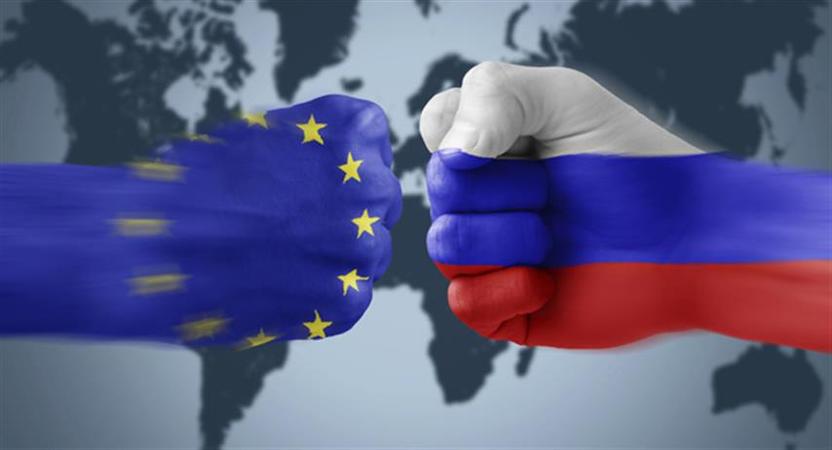 ЕС продлил санкции против Крыма