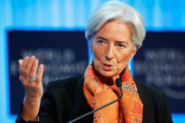 МВФ призывает ЕС и Великобританию плавно перейти к новым отношениям