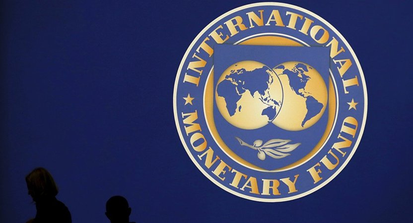 МВФ: Еврозона в критическом состоянии