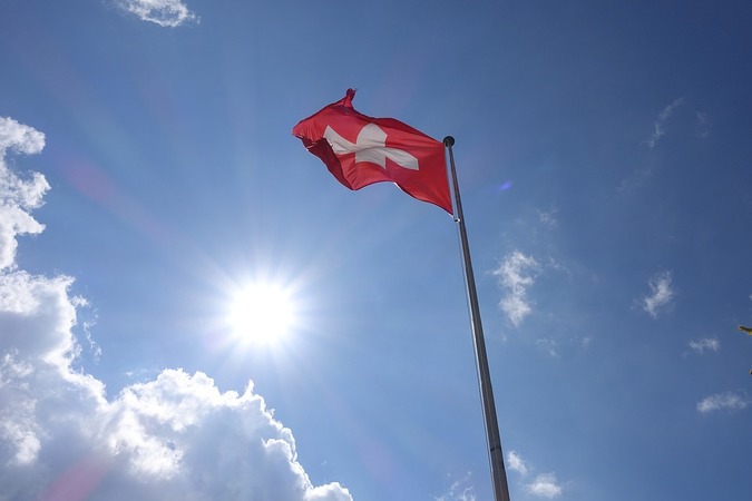 Экономический рост Швейцарии замедлился