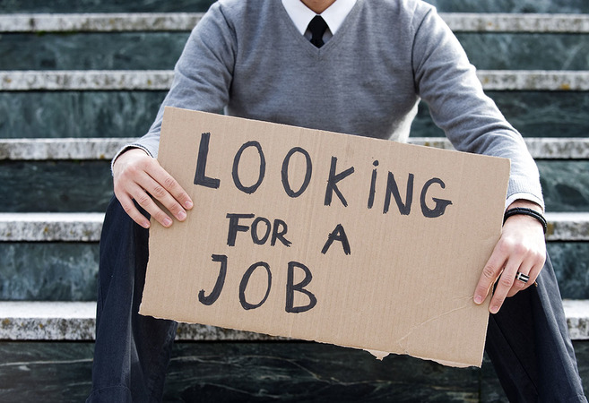 Безработица в США упала до 9-летнего минимума
