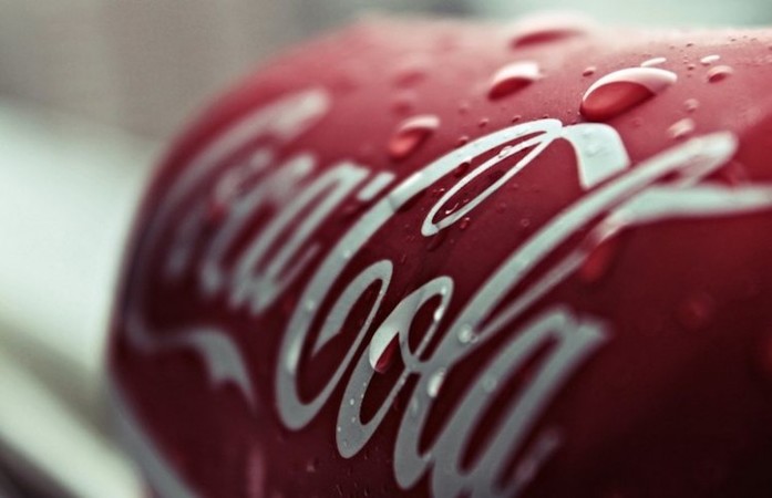 Coca-Cola покупает Unilever бизнес по производству напитков из сои