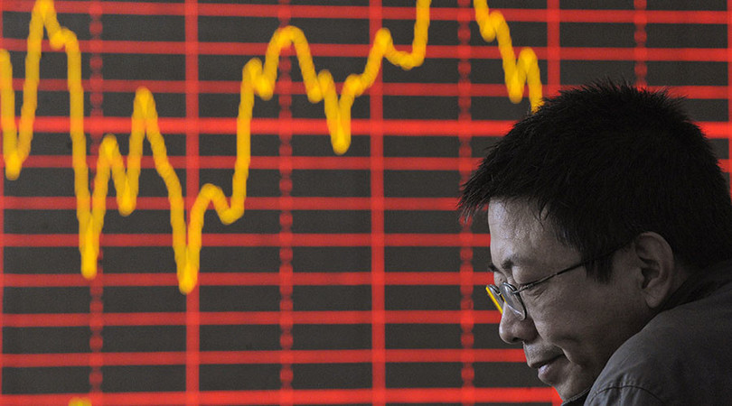 Morgan Stanlеy отказался включать китайские биржи в свой индекс