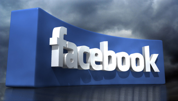 Facebook отключил крымчанам платные услуги