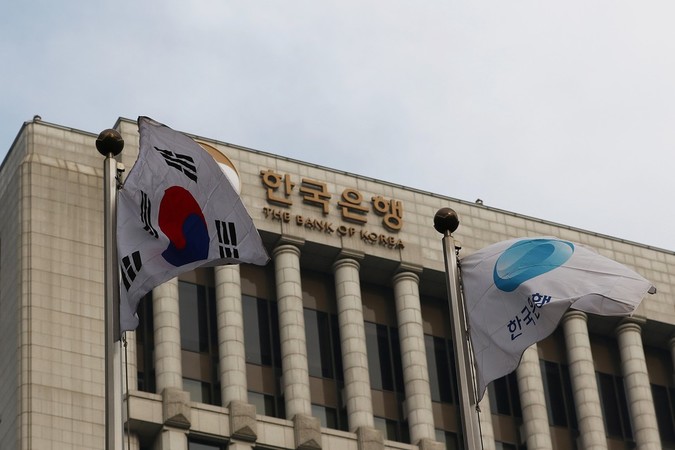 ЦБ Кореи неожиданно урезал процентную ставку