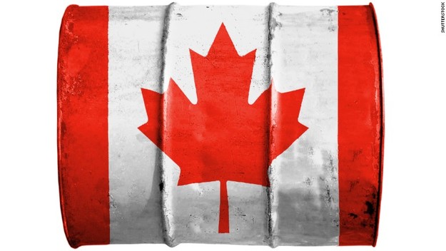 МВФ: Экономика Канады хорошо приспособилась к низким ценам на нефть
