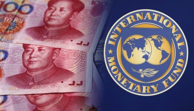МВФ: экономика Китая стает более уязвимой