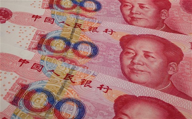 Сингапур включит юань в валютные резервы