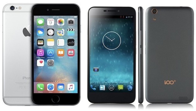 iPhone 6 и 6 Plus запретили продавать в Китае