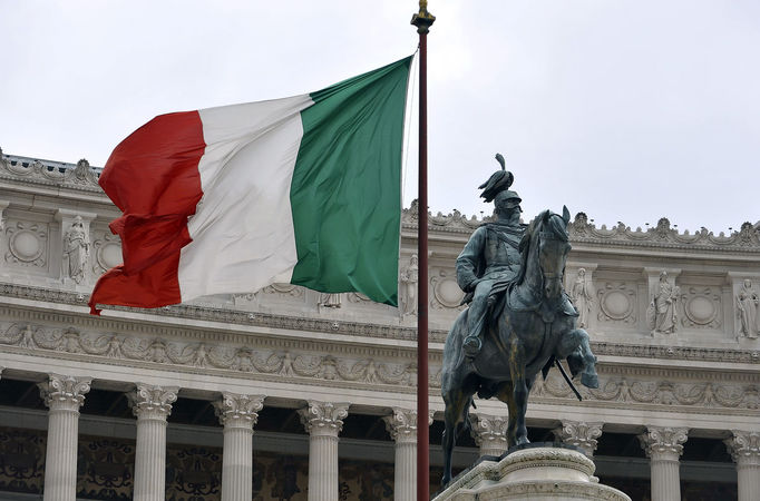 Экономический рост Италии замедлится в ближайшее время
