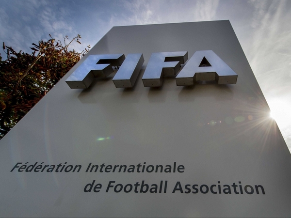 Топ три чиновника ФИФА заплатили друг другу $80