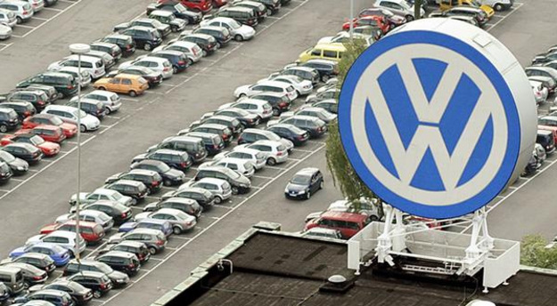 Volkswagen заплатит $15 млрд за дизельный скандал