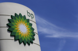Прибыль British Petroleum упала на 80%
