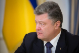 Порошенко призвал Цукерберга открыть украинский офис Facebook
