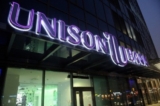 Юнисон Банк признан банкротом