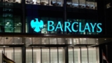 Прибыль Barclays упала на 25%