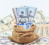 Гривна страдает от шторма на международных рынках из-за Brexita.