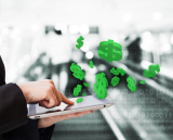 Курс продажи доллара в банках снова не изменился