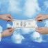 НБУ понизил курс гривны до 23,20 грн/$