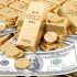Топ-5 самых больших краж золота в мире