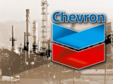 Chevron закрывает представительство в Украине