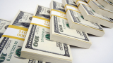 Наличный валютный рынок: доллары продают по 23,50 грн