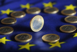 Деловая активность в еврозоне выросла