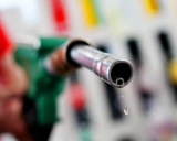 Цены на топливо за сутки практически не изменились