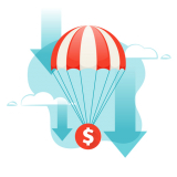 Доллар дешевеет на межбанке