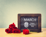 Туркменкам на 8 марта подарят по $11