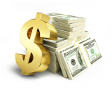 На межбанке сегодня доллар может подорожать