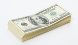 Доллар в банках дорожает