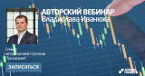 Admiral Markets представляет вебинар «Торгуем в три касания на практике»